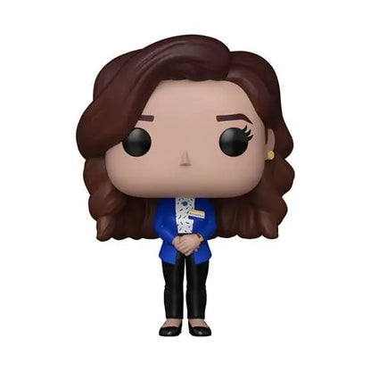 Funko Pop! Television - NBCU (Superstore/Suits) Vinyl Figures - Select Figure(s) - Action Figure