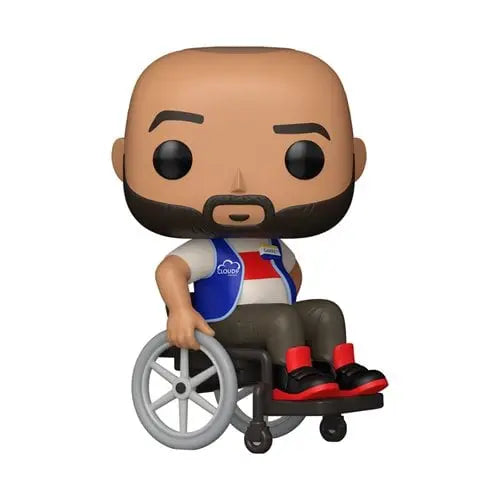 Funko Pop! Television - NBCU (Superstore/Suits) Vinyl Figures - Select Figure(s) - Action Figure