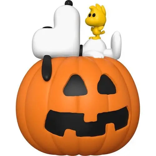 Funko Pop! Television - Peanuts Vinyl Figure - Select Figure(s) - Toys & Games