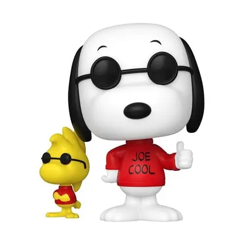 Funko Pop! Television - Peanuts Vinyl Figure - Select Figure(s) - Toys & Games