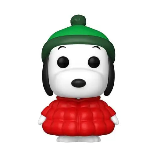 Funko Pop! Television - Peanuts Vinyl Figure - Select Figure(s) - Toys & Games