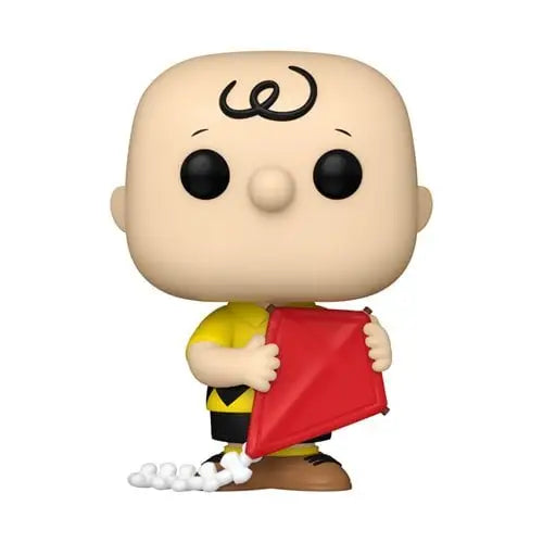 Funko Pop! Television - Peanuts Vinyl Figure - Select Figure(s) - Toys & Games