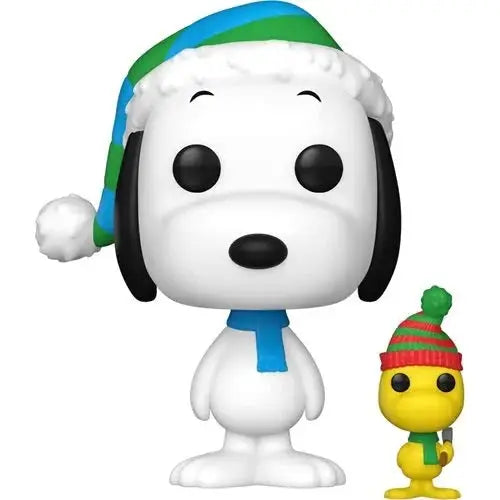 Funko Pop! Television - Peanuts Vinyl Figure - Select Figure(s) - Toys & Games