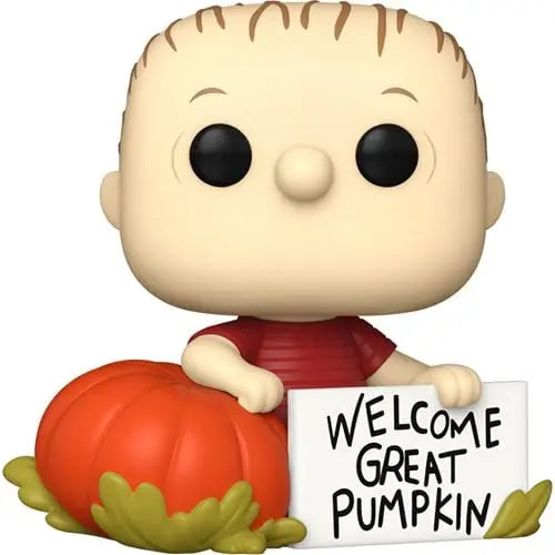 Funko Pop! Television - Peanuts Vinyl Figure - Select Figure(s) - Toys & Games