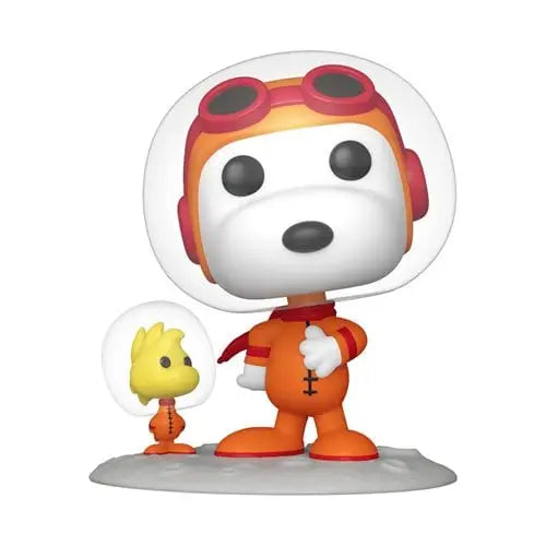 Funko Pop! Television - Peanuts Vinyl Figure - Select Figure(s) - Toys & Games