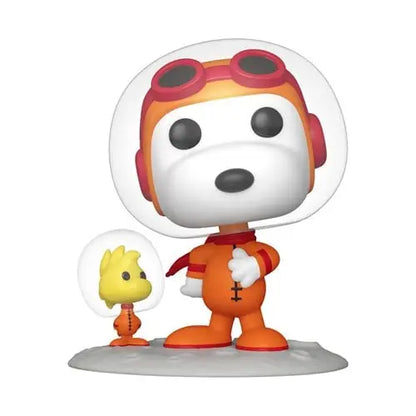 Funko Pop! Television - Peanuts Vinyl Figure - Select Figure(s) - Toys & Games