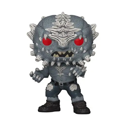 Funko Pop! Television - Smallville Vinyl Figures - Select Figure(s) - Action Figure