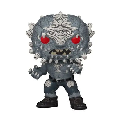 Funko Pop! Television - Smallville Vinyl Figures - Select Figure(s) - Action Figure