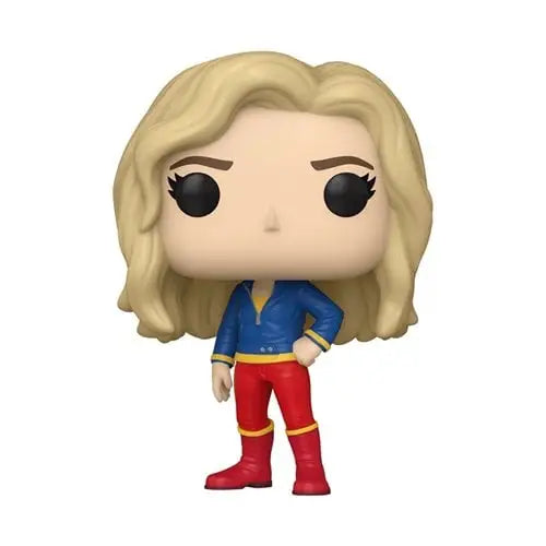 Funko Pop! Television - Smallville Vinyl Figures - Select Figure(s) - Action Figure