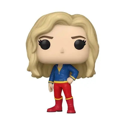 Funko Pop! Television - Smallville Vinyl Figures - Select Figure(s) - Action Figure