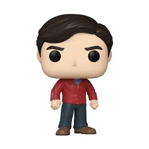 Funko Pop! Television - Smallville Vinyl Figures - Select Figure(s) - Action Figure