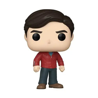 Funko Pop! Television - Smallville Vinyl Figures - Select Figure(s) - Action Figure