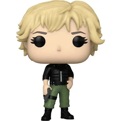 Funko Pop! Television - Stargate SG-1 Vinyl Figures - Select Figure(s) - Toys & Games