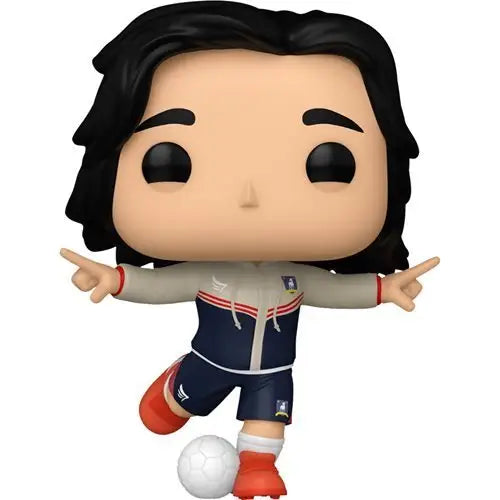 Funko Pop! Television - Ted Lasso Vinyl Figure - Select Figure(s) - Toys & Games