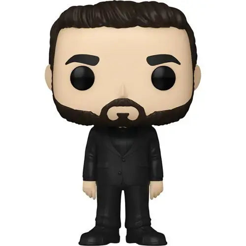 Funko Pop! Television - Ted Lasso Vinyl Figure - Select Figure(s) - Toys & Games