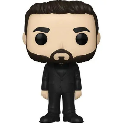 Funko Pop! Television - Ted Lasso Vinyl Figure - Select Figure(s) - Toys & Games