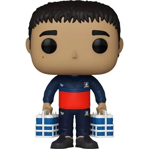 Funko Pop! Television - Ted Lasso Vinyl Figure - Select Figure(s) - Toys & Games