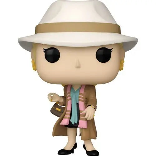 Funko Pop! Television - Ted Lasso Vinyl Figure - Select Figure(s) - Toys & Games