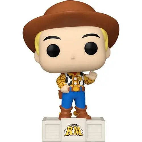 Funko Pop! - Toy Story x TinyTAN BTS Vinyl Figure - Select Figure(s) - Action Figure