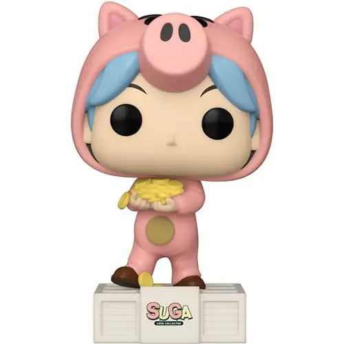 Funko Pop! - Toy Story x TinyTAN BTS Vinyl Figure - Select Figure(s) - Action Figure