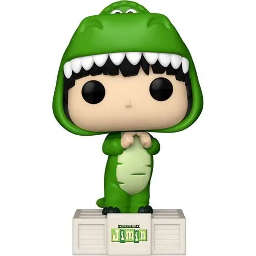 Funko Pop! - Toy Story x TinyTAN BTS Vinyl Figure - Select Figure(s) - Action Figure