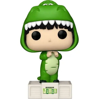 Funko Pop! - Toy Story x TinyTAN BTS Vinyl Figure - Select Figure(s) - Action Figure