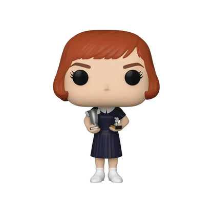 Funko Pop! TV - Queen’s Gambit Vinyl Figure - Select Figure(s) - Action Figure