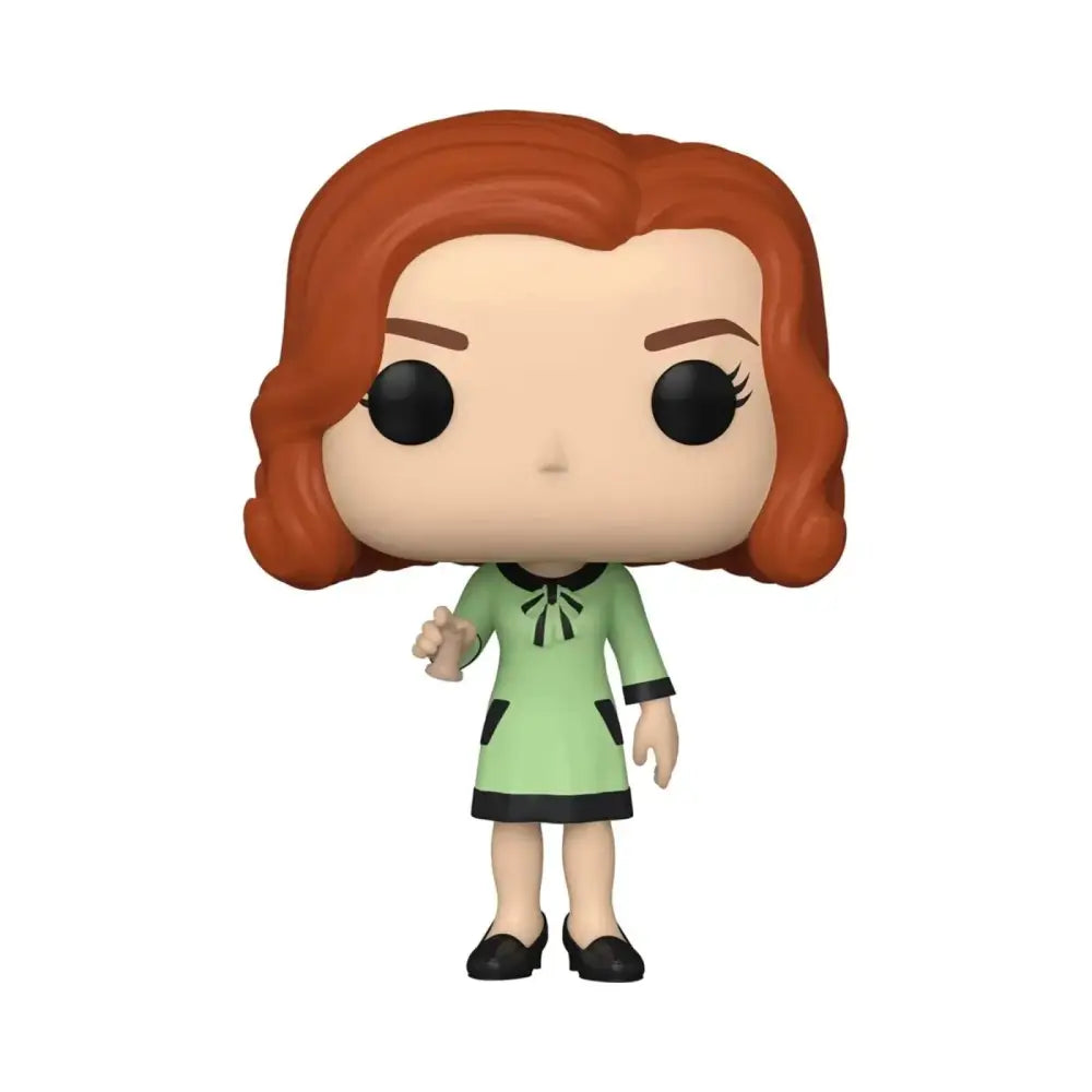 Funko Pop! TV - Queen’s Gambit Vinyl Figure - Select Figure(s) - Action Figure