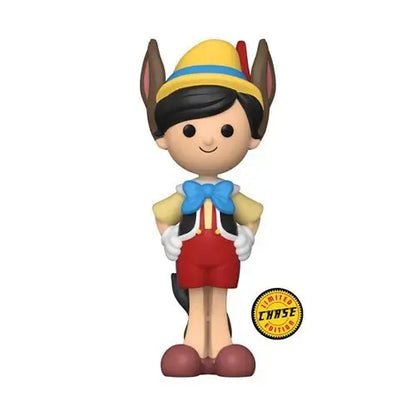 Funko Rewind Vinyl Figures - Select Figure(s) - Action Figure