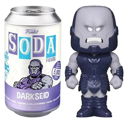 Funko Soda Darkseid (International Sealed) **Shot at Chase**