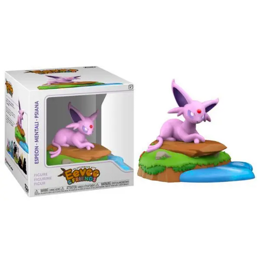 Funko Vinyl An Afternoon with Eevee & Friends (Espeon)