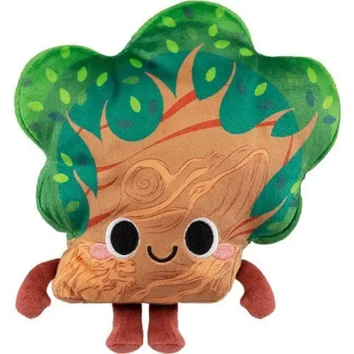 Funko Walt Disney World 50th Anniversary 7-Inch Plush - Select Figure(s) - Tree of Life - Toys & Games