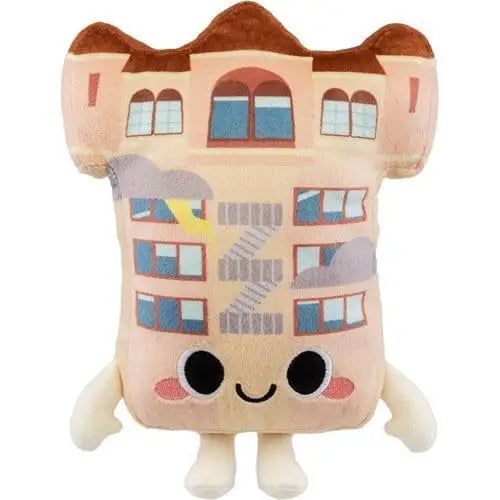 Funko Walt Disney World 50th Anniversary 7-Inch Plush - Select Figure(s) - Hollywood Tower Hotel - Toys & Games
