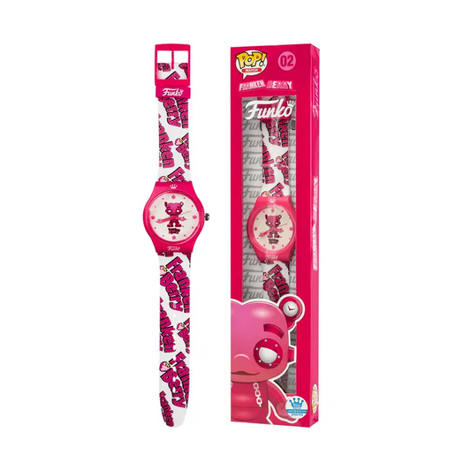 Funko Watch Franken Berry (Unsealed) 02- Funko Shop Exclusive/ 2000 Pieces