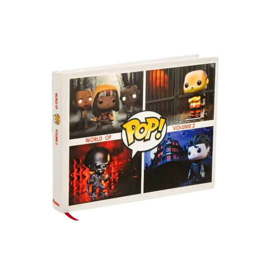 Funko World of Pop! Box Volume 2