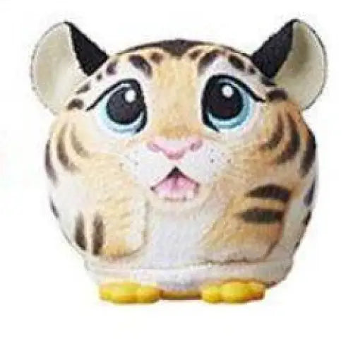 FurReal Friends Cuties Plush Pets - Tiger - Toys & Games