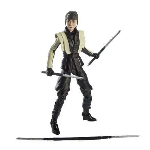 G.I. Joe Classified Series 6-Inch Snake Eyes: G.I. Joe Origins Action Figure - Select Figure(s) - Action & Toy Figures