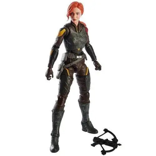 G.I. Joe Classified Series 6-Inch Snake Eyes: G.I. Joe Origins Action Figure - Select Figure(s) - Action & Toy Figures