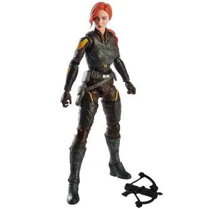 G.I. Joe Classified Series 6-Inch Snake Eyes: G.I. Joe Origins Action Figure - Select Figure(s) - Action & Toy Figures