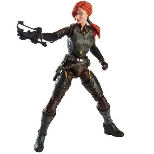 G.I. Joe Classified Series 6-Inch Snake Eyes: G.I. Joe Origins Action Figure - Select Figure(s) - Action & Toy Figures