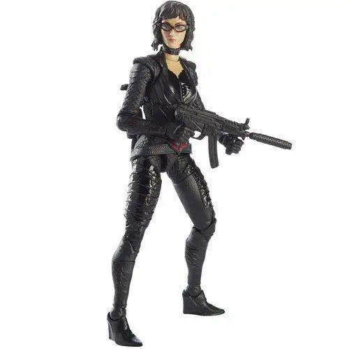 G.I. Joe Classified Series 6-Inch Snake Eyes: G.I. Joe Origins Action Figure - Select Figure(s) - Action & Toy Figures