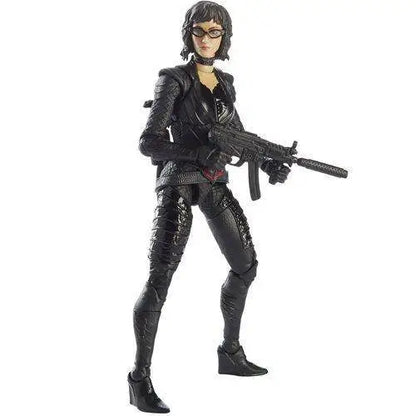 G.I. Joe Classified Series 6-Inch Snake Eyes: G.I. Joe Origins Action Figure - Select Figure(s) - Action & Toy Figures
