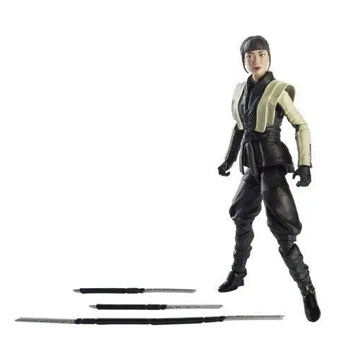 G.I. Joe Classified Series 6-Inch Snake Eyes: G.I. Joe Origins Action Figure - Select Figure(s) - Action & Toy Figures