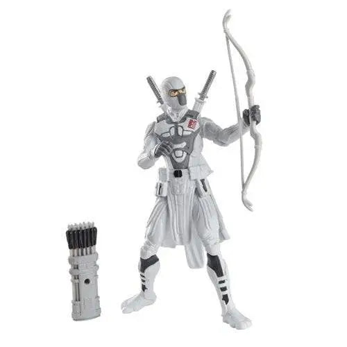 G.I. Joe Snake Eyes Movie 6-Inch Action Figure - Select Figure(s) - Action & Toy Figures