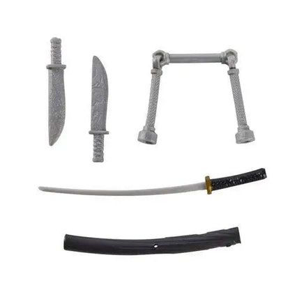 G.I. Joe Snake Eyes Movie 6-Inch Action Figure - Select Figure(s) - Action & Toy Figures