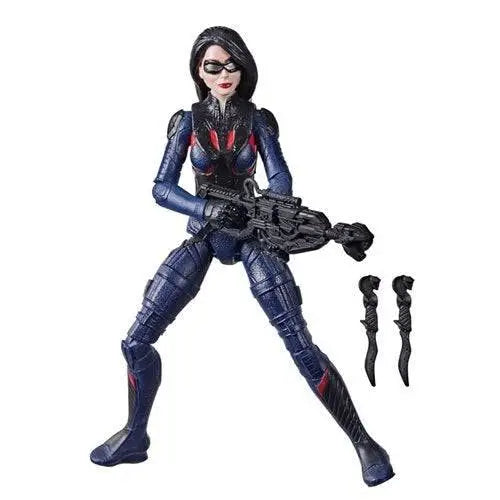 G.I. Joe Snake Eyes Movie 6-Inch Action Figure - Select Figure(s) - Action & Toy Figures