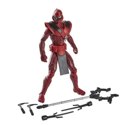 G.I. Joe Snake Eyes Movie 6-Inch Action Figure - Select Figure(s) - Action & Toy Figures