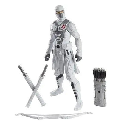 G.I. Joe Snake Eyes Movie 6-Inch Action Figure - Select Figure(s) - Action & Toy Figures