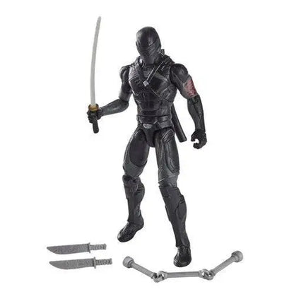 G.I. Joe Snake Eyes Movie 6-Inch Action Figure - Select Figure(s) - Action & Toy Figures