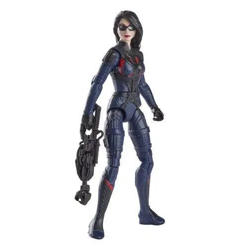 G.I. Joe Snake Eyes Movie 6-Inch Action Figure - Select Figure(s) - Action & Toy Figures